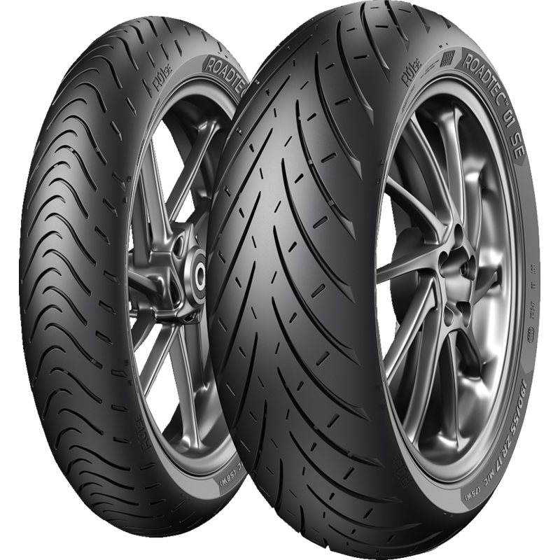 METZELER 160/60ZR17 (69W) ROADTEC 01 SE REAR