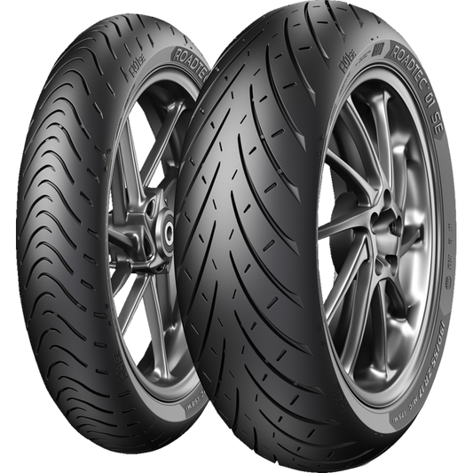 METZELER 160/60ZR17 (69W) ROADTEC 01 SE REAR