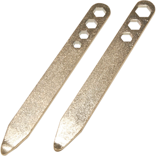 EMGO EMGO TIRE LEVER SET