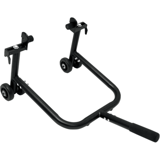 MOTORSPORT PRODUCTS MOTORSSPORT PROD SPORT BIKE STAND REAR