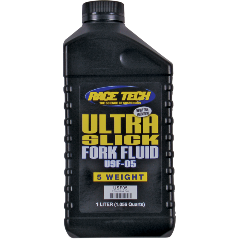 RACE TECH ULTRA SLICK FORK FLUID