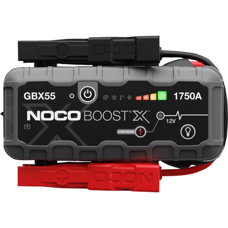 NOCO GBX55 EVA Protection Case