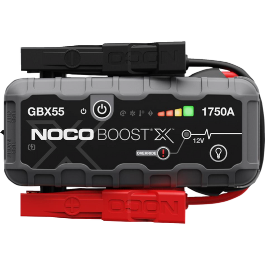 NOCO GBX55 EVA Protection Case