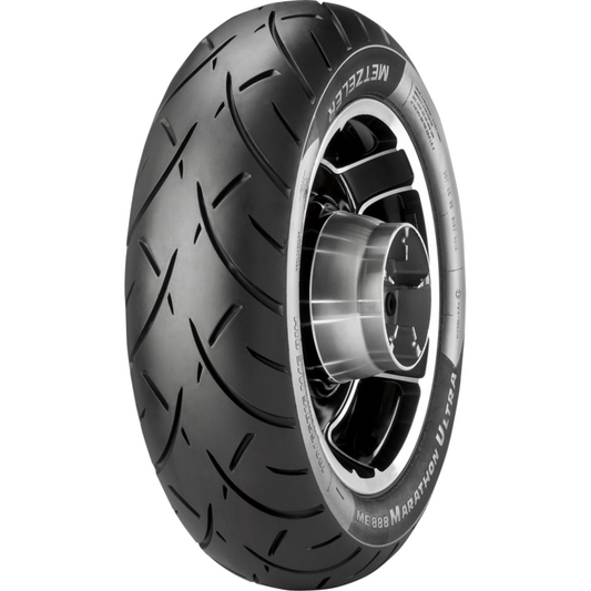 METZELER 180/55B18 80H ME888 MARATHON ULTRA REINFORCED REAR