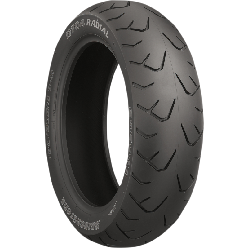 BRIDGESTONE 180/60R16 74H EXEDRA G704 RADIAL GL1800 OE REAR