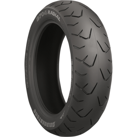 BRIDGESTONE 180/60R16 74H EXEDRA G704 RADIAL GL1800 OE REAR