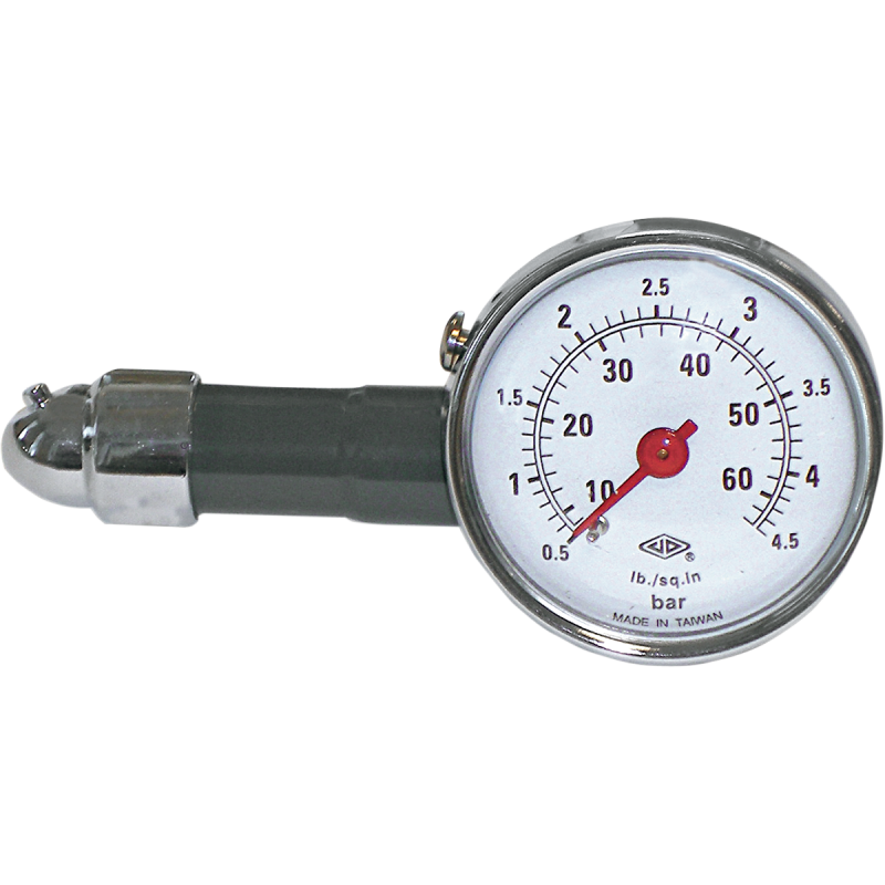 TMV TIRE PRESSURE GAUGE TOOL TMV