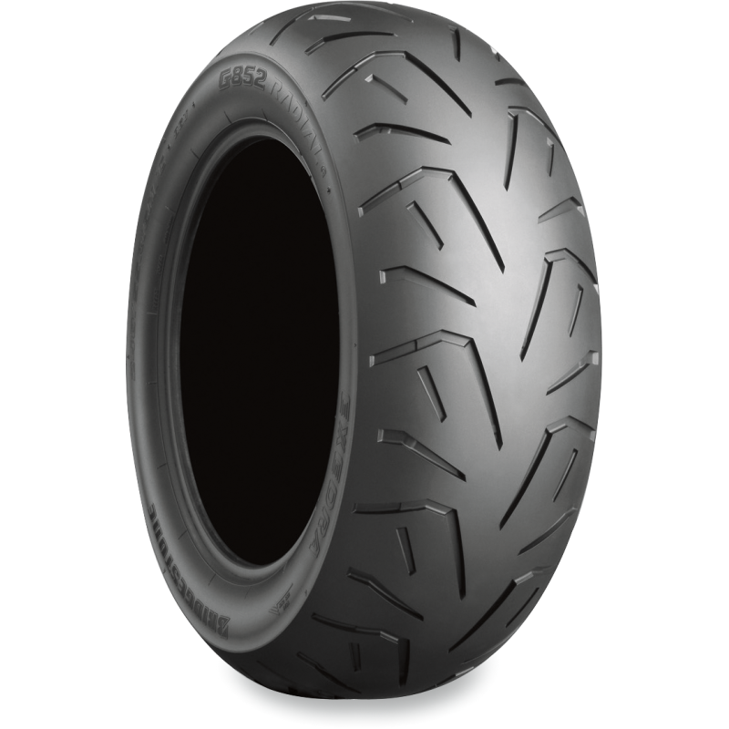 BRIDGESTONE 200/50ZR17 75W G852-G OE REAR