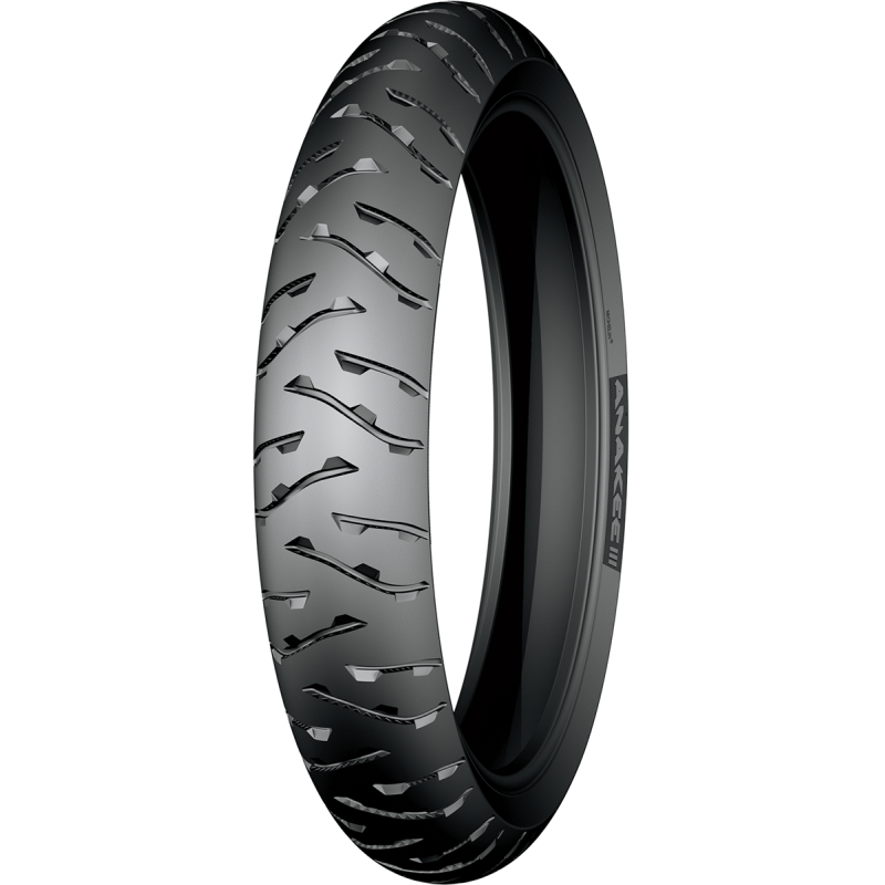 MICHELIN 110/80R19 59V TL/TT ANAKEE 3 FRONT