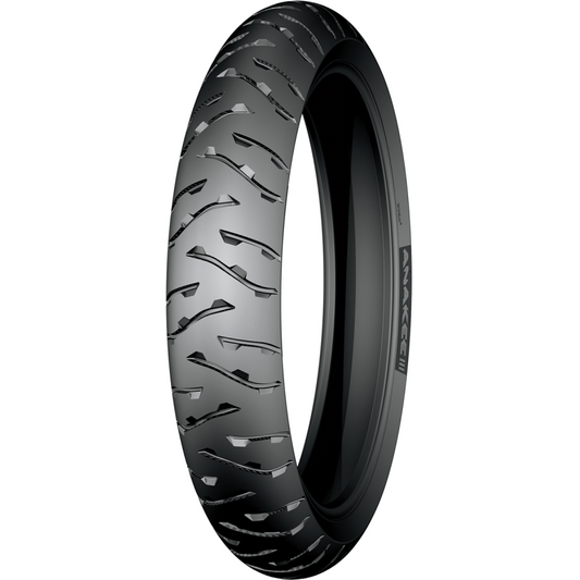 MICHELIN 110/80R19 59V TL/TT ANAKEE 3 FRONT