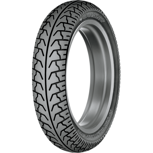 DUNLOP 150/80VR16 71V K700J O.E. REAR