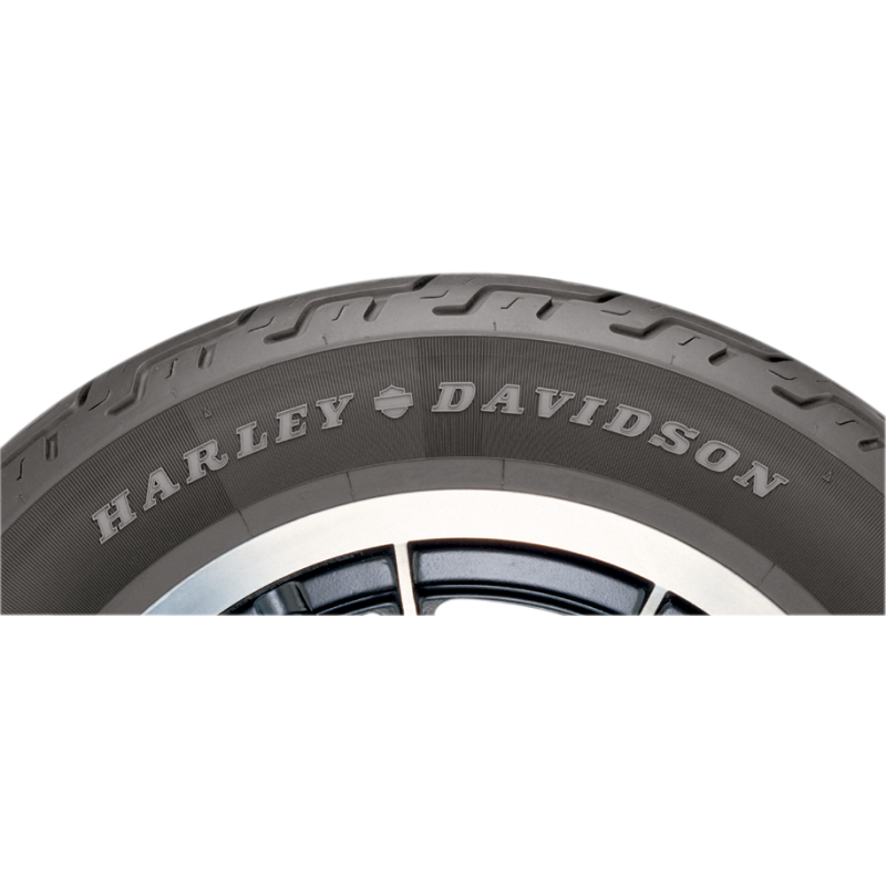 DUNLOP 200/55R17 78V D401 HD REAR OE