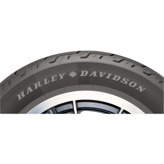 DUNLOP 200/55R17 78V D401 HD REAR OE