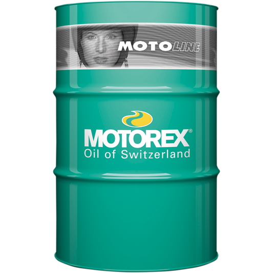 MOTOREX MOTOREX 4T 15W50 208L