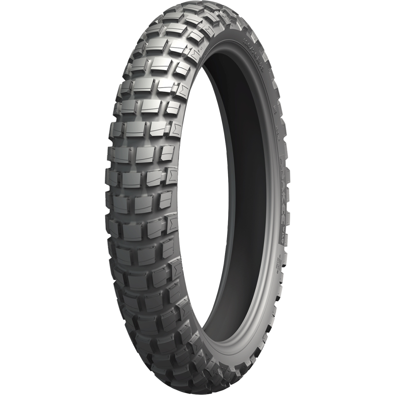 MICHELIN 90/90-21 54R TL/TT ANAKEE WILD FRONT