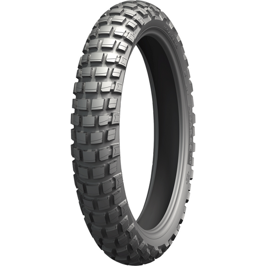 MICHELIN 90/90-21 54R TL/TT ANAKEE WILD FRONT