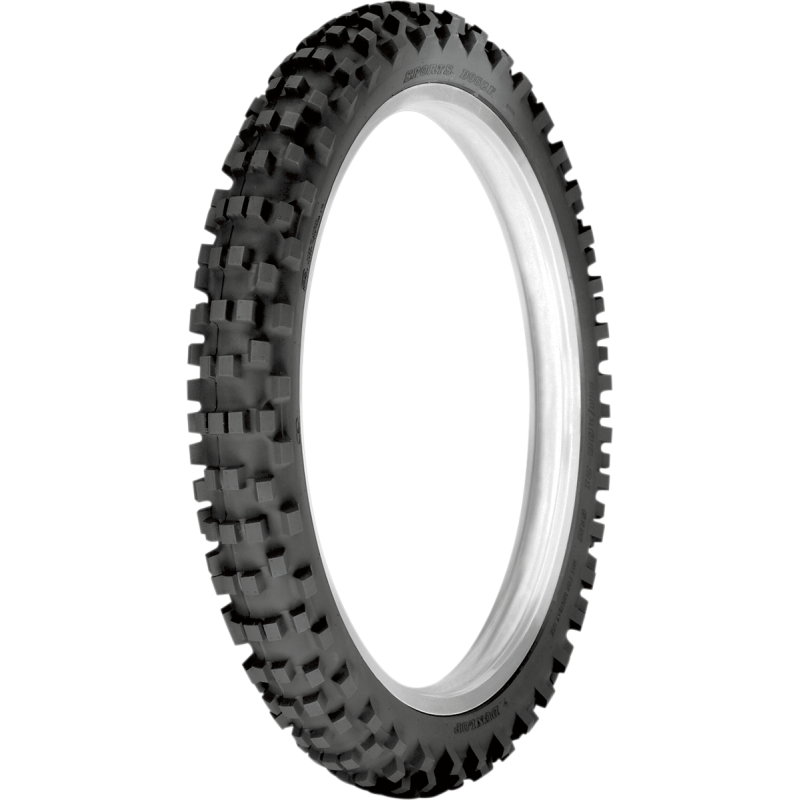 DUNLOP 80/100-21 51M D952 I/T FRONT