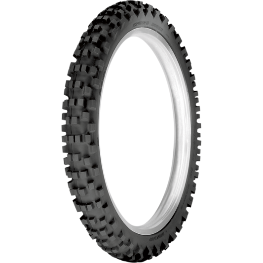 DUNLOP 80/100-21 51M D952 I/T FRONT