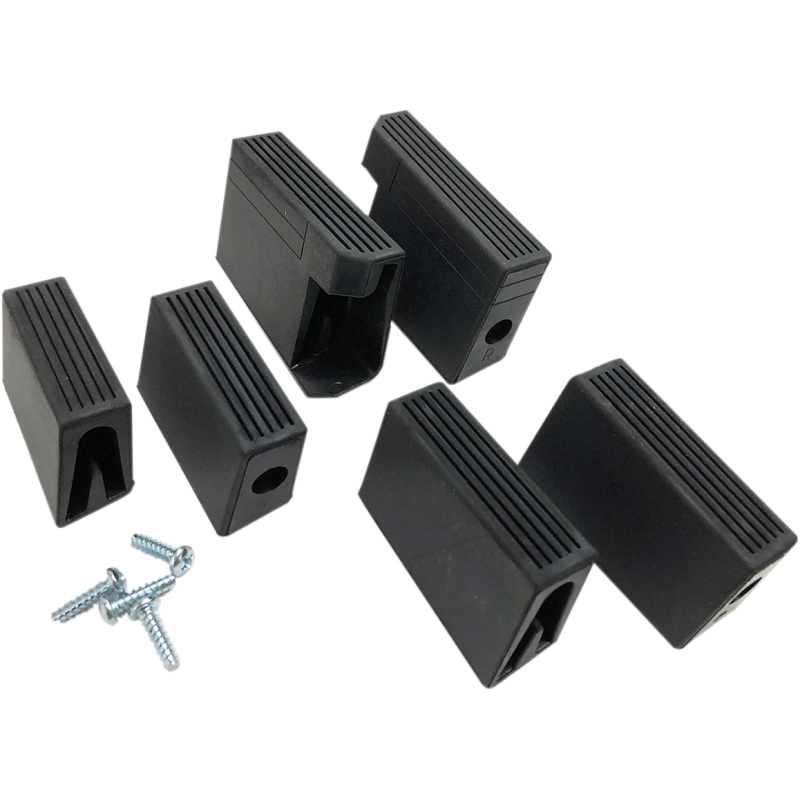 CALIBER FINGER BUSHINGS 6 PC