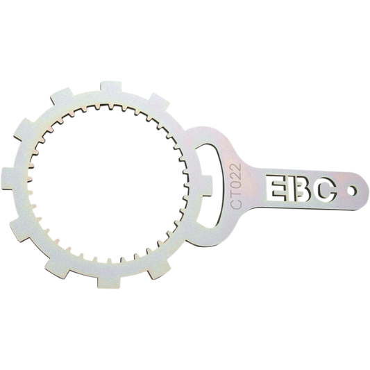 EBC CT022 EBC CLUTCH REMOVAL TOOL