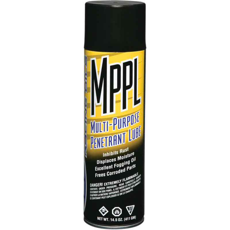 MAXIMA RACING OIL MPPL MULTI PURPOSE PENETRANT LUBE- 20oz