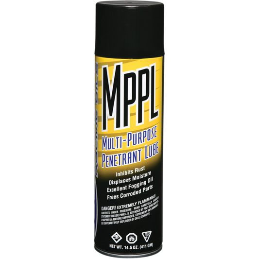 MAXIMA RACING OIL MPPL MULTI PURPOSE PENETRANT LUBE- 20oz