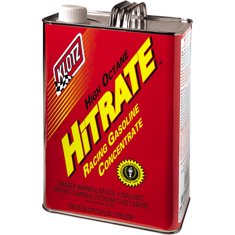 KLOTZ OIL HITRATE CONCENTRATE 3.78 L