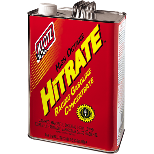 KLOTZ OIL HITRATE CONCENTRATE 3.78 L