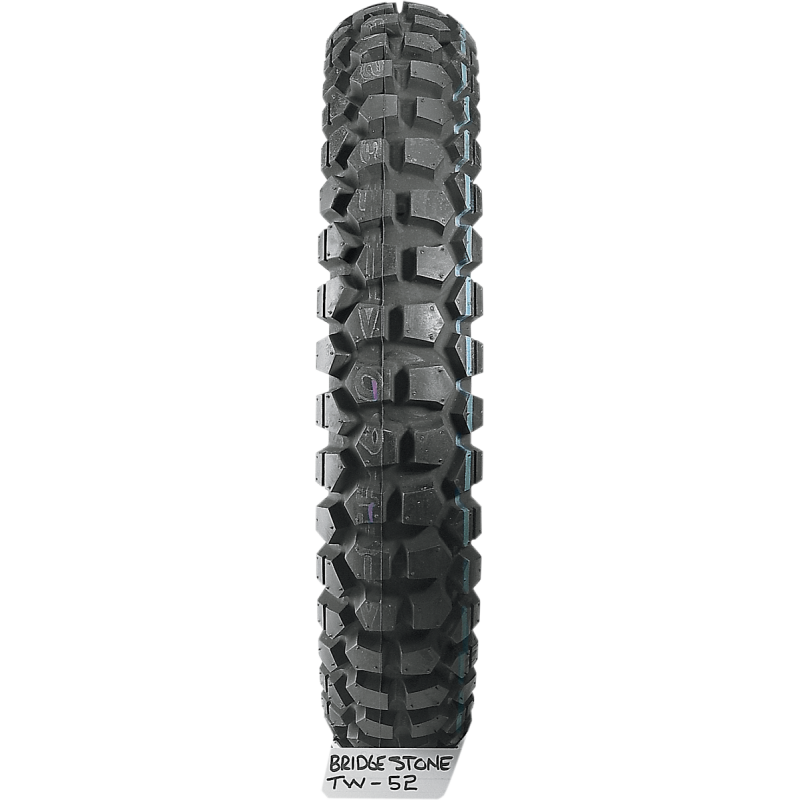 BRIDGESTONE 4.60-18 63S TT TW52 OE REAR