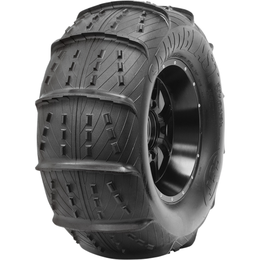 CST CHENG SHIN 30X12-14 2PR  CS22 SANDBLAST REAR CST