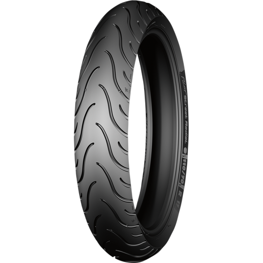 MICHELIN 110/70R17 54H TL/TT PILOT STREET FRONT