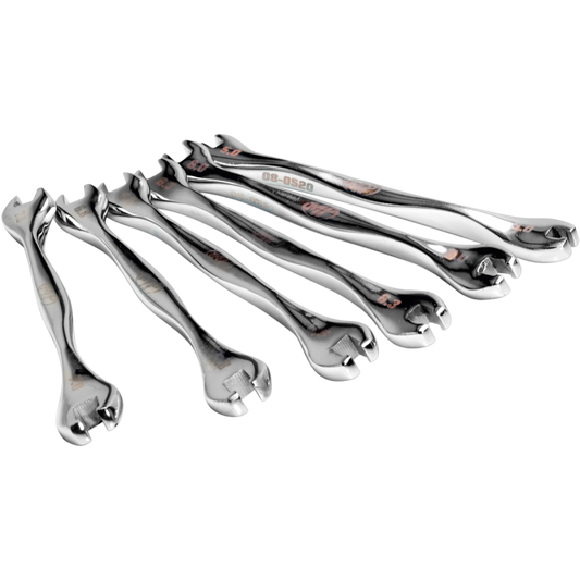 MOTION PRO ERGO SPOKE WRENCH SET 6 PIECES TOOL