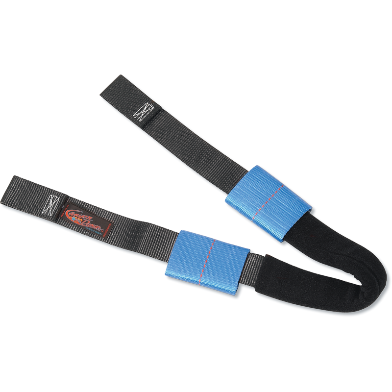 CANYON DANCER HANDLEBAR HARNESS 37" BLUE