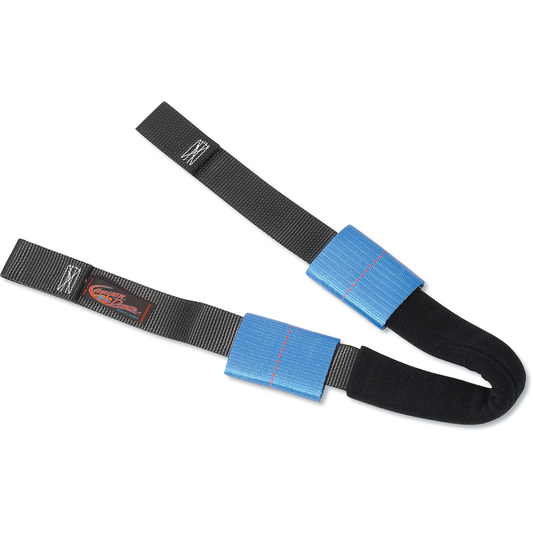 CANYON DANCER HANDLEBAR HARNESS 37" BLUE