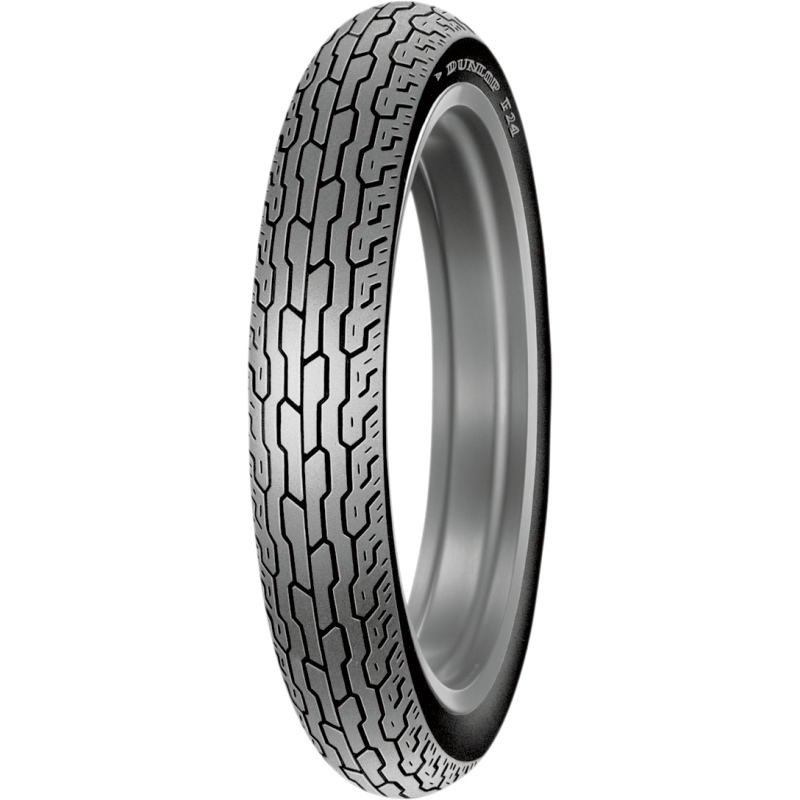 DUNLOP 100/90-19 57S TT F24F (VT600C) FRONT MTO