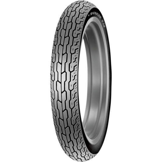 DUNLOP 100/90-19 57S TT F24F (VT600C) FRONT MTO