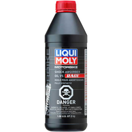 LIQUI MOLY (CS/6) OIL SHOCK SYN RACE 1L