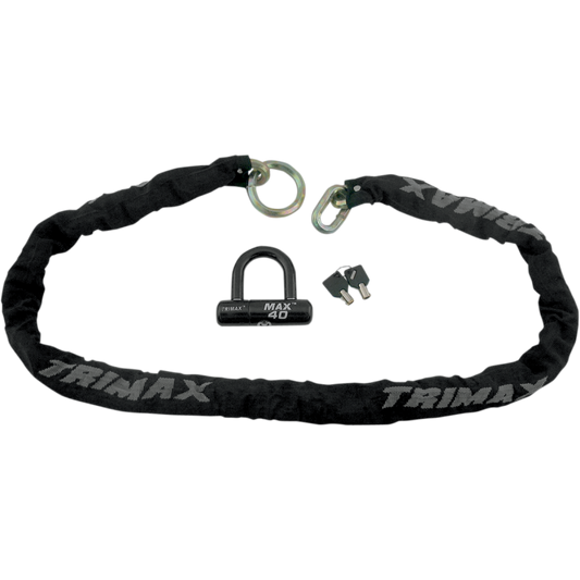 TRIMAX T-HEX SUPER CHAIN/MAX40 COMBO