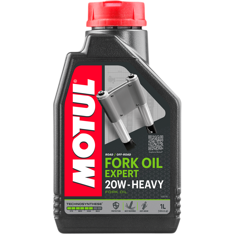 MOTUL FORK OIL EXPERT 20W 1L MOTUL