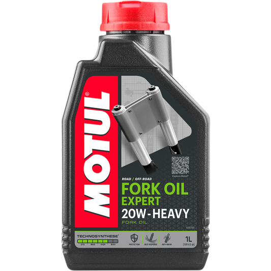 MOTUL FORK OIL EXPERT 20W 1L MOTUL