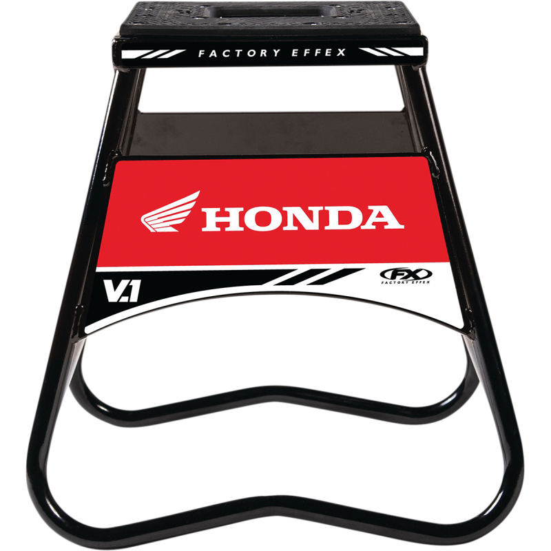 FACTORY EFFEX BIKE STAND HONDA BLACK