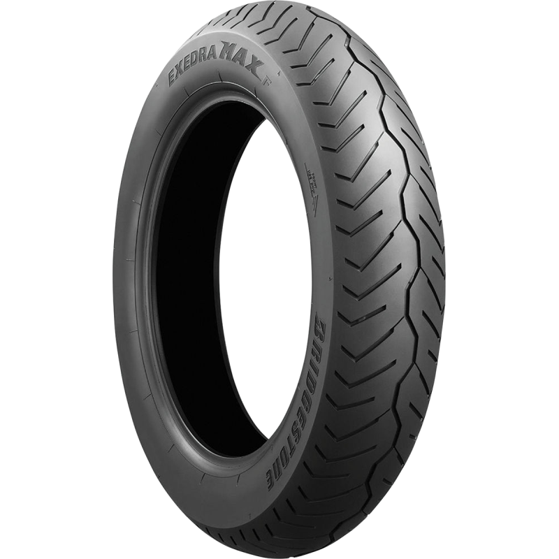 BRIDGESTONE 130/70ZR18 (63W) EXEDRA MAX FRONT