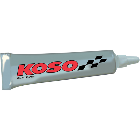 KOSO NORTH AMERICA GLUE FOR HEATED GRIPS