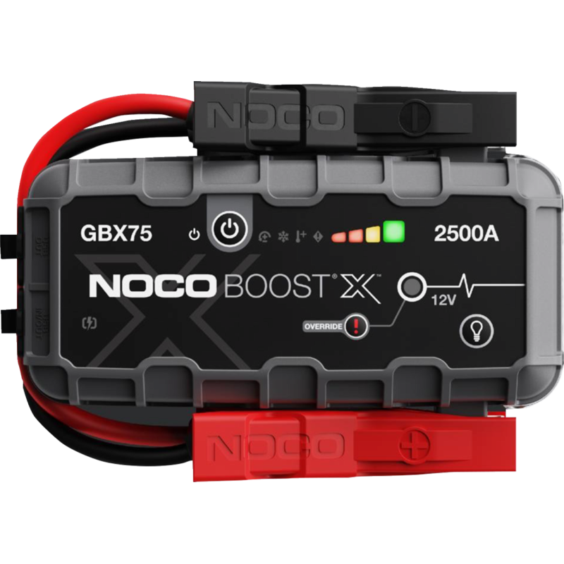 NOCO GBX75 EVA Protection Case