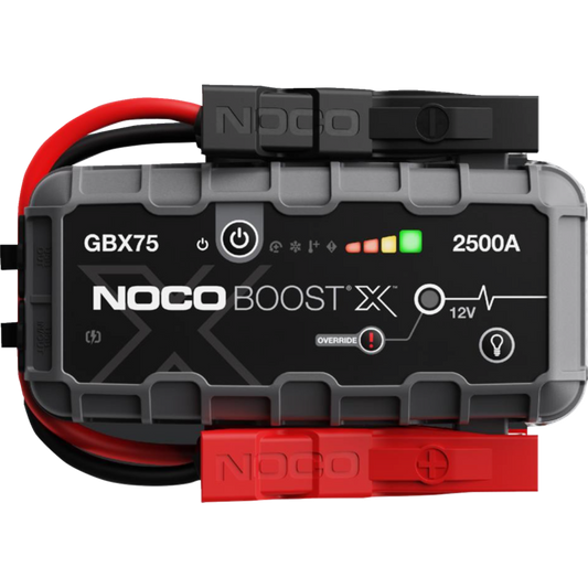 NOCO GBX75 EVA Protection Case