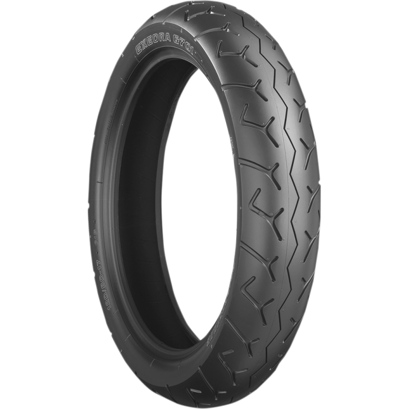 BRIDGESTONE 90/90-21 54H G701-F OE FRONT