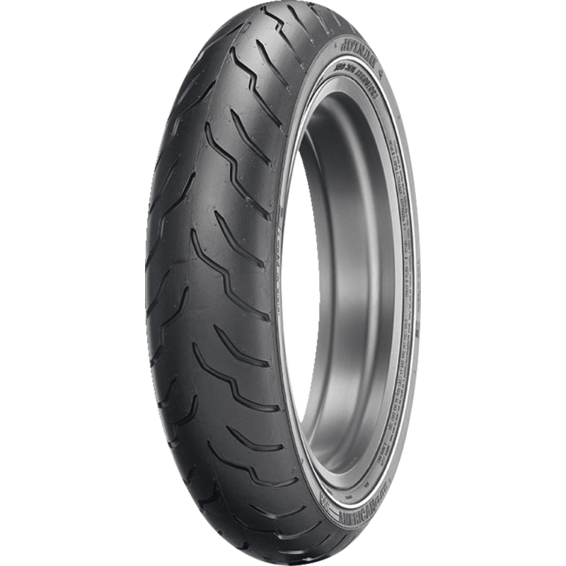 DUNLOP 130/80B17 65H AMERICAN ELITE NWS FRONT MTO