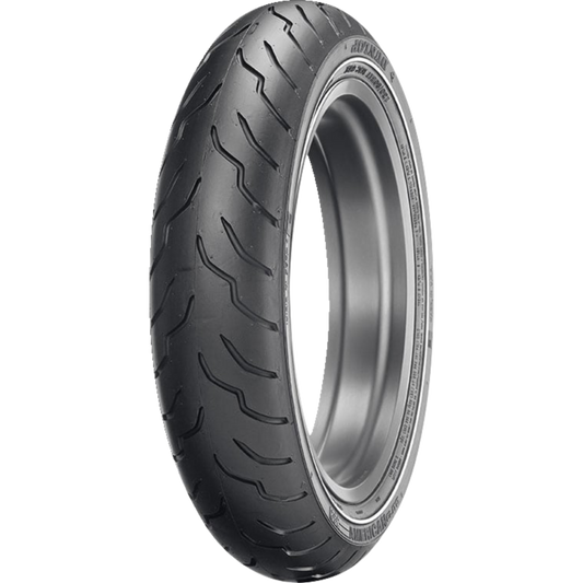 DUNLOP 130/80B17 65H AMERICAN ELITE NWS FRONT MTO