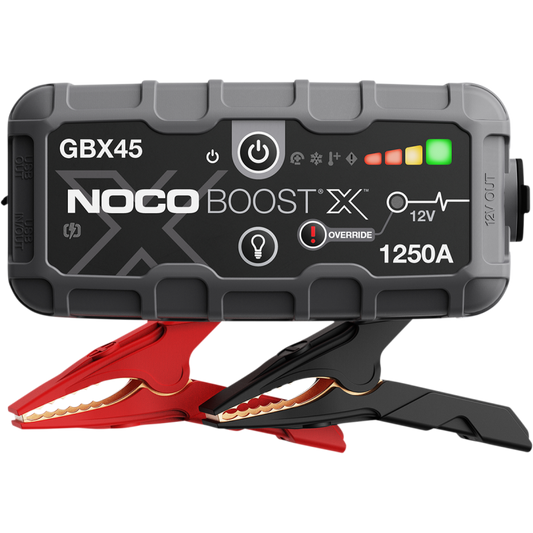 NOCO Boost X 12V 1250A Jump Starter