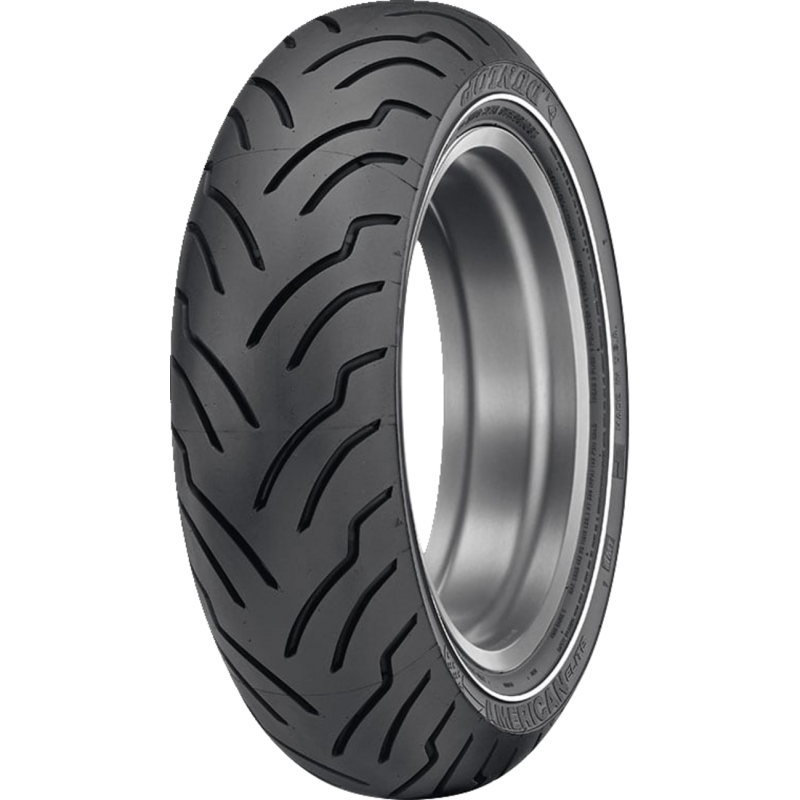 DUNLOP 180/65B16 81H AMERICAN ELITE MT NWS REAR MTO